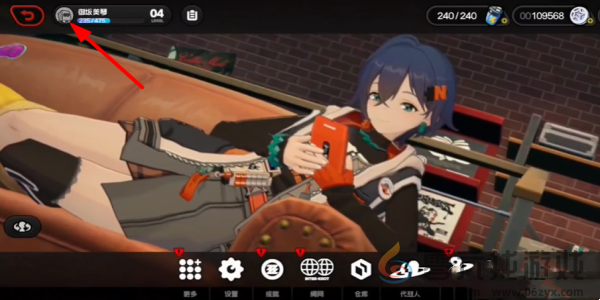 绝区零生日礼物介绍(图1)