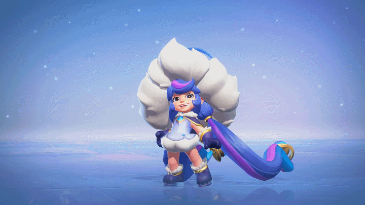 《野蛮人大作战2》菇菇姬介绍(图3)