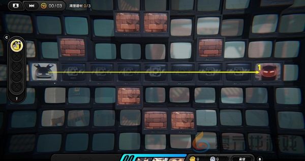 绝区零小小大失控委托怎么过(图1)