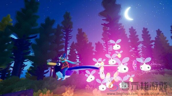 飞行牧羊人设置中文方法(图1)