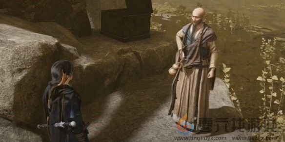 《燕云十六声》万事知任务攻略(图8)