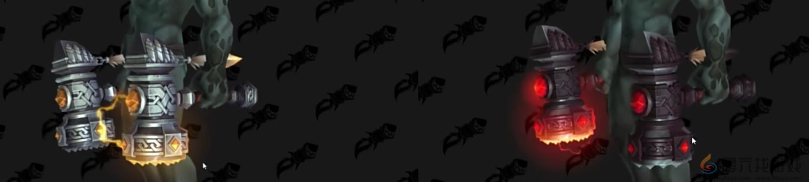 魔兽世界2024国服正式服每月商栈物品一览最新(图8) 魔兽世界2024国服正式服每月商栈物品一览最新(图8)