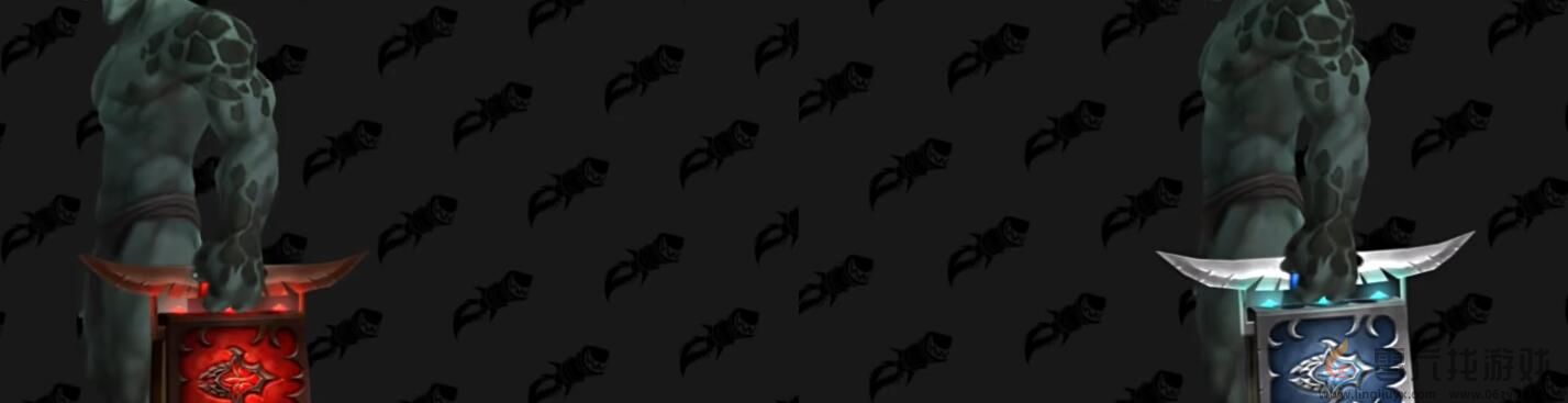 魔兽世界2024国服正式服每月商栈物品一览最新(图17) 魔兽世界2024国服正式服每月商栈物品一览最新(图17)