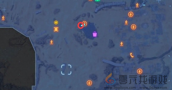 剑星stellarblade赛博绑带装获得方法(图3)