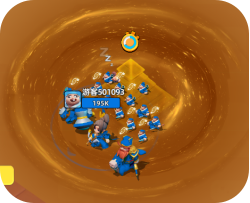 小兵大作战流沙环境应对方法(图2)