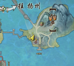 剑网3无界争铸吴钩奇遇攻略(图5) 剑网3无界争铸吴钩奇遇攻略(图5)