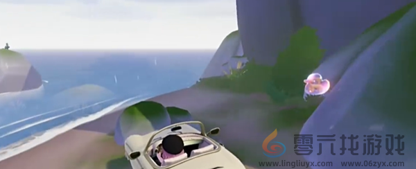 心动小镇沙滩乐园第七天小鸭子在哪(图6) 心动小镇沙滩乐园第七天小鸭子在哪(图6)