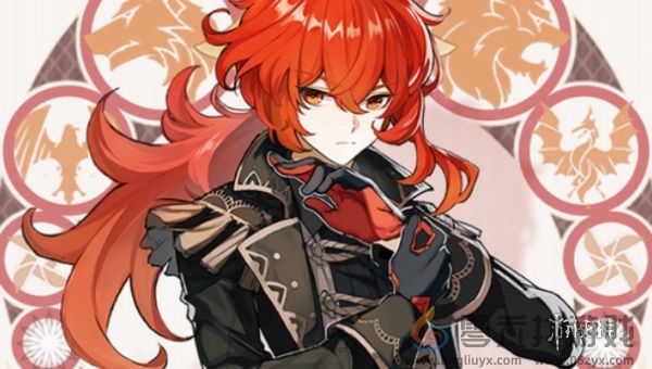 原神四周年自选五星选哪个(图1)