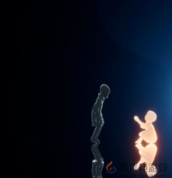 光遇小黑屋在哪