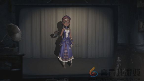 《第五人格》咒术师皮肤答案特效一览(图2)