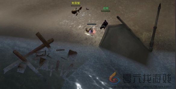 剑网3破晓鸣宠物奇遇一览(图8) 剑网3破晓鸣宠物奇遇一览(图8)