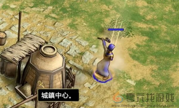 神话时代重述版埃及种族获取黄金攻略(图2) 神话时代重述版埃及种族获取黄金攻略(图2)