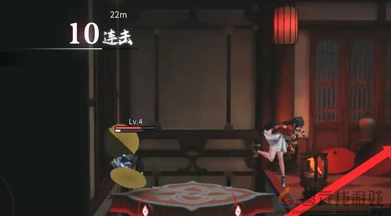 归龙潮孤影望天岸任务怎么玩(图6)