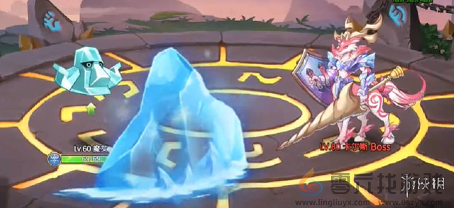 西普大陆卡尔斯怎么打(图3) 西普大陆卡尔斯怎么打(图3)