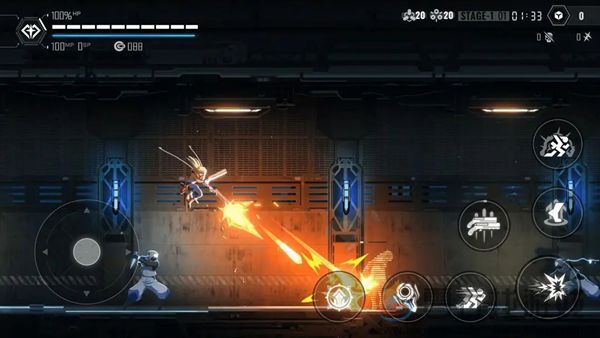 苍翼混沌效应刀哥技能怎么加点(图1)