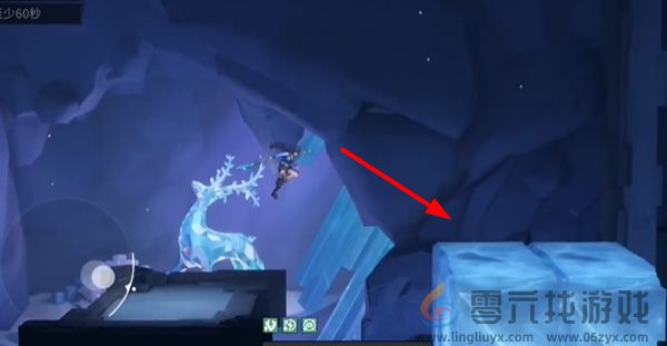 归龙潮疾行试炼二通关攻略(图4) 归龙潮疾行试炼二通关攻略(图4)