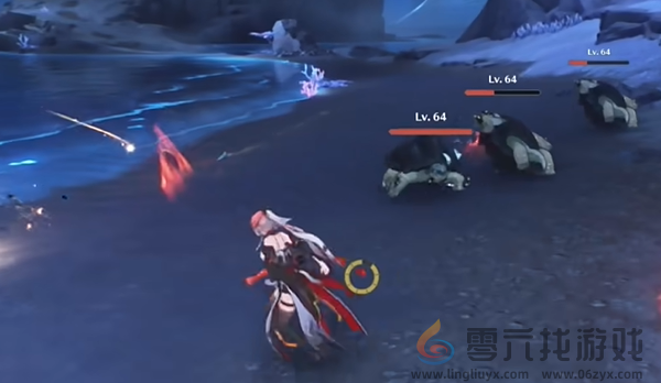 鸣潮1.3黑海岸群岛宝箱在哪(图33)