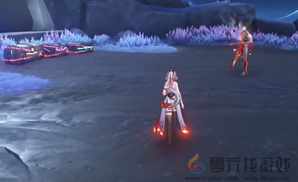 鸣潮1.3黑海岸群岛宝箱在哪(图40)