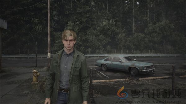 寂静岭2重制版湖景酒店八音盒谜题攻略(图2) 寂静岭2重制版湖景酒店八音盒谜题攻略(图2)