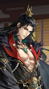 如鸢刘繇技能是什么(图1) 如鸢刘繇技能是什么(图1)