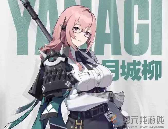 绝区零柳值得培养吗(图16) 绝区零柳值得培养吗(图16)