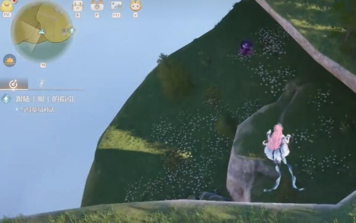 无限暖暖惊险拍摄偏激章鱼任务攻略(图5) 无限暖暖惊险拍摄偏激章鱼任务攻略(图5)