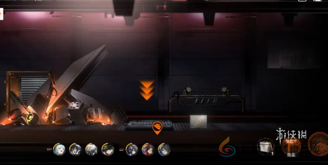 新月同行海上困斗第一章收集攻略(图5) 新月同行海上困斗第一章收集攻略(图5)