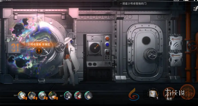 新月同行海上困斗第一章收集攻略(图8) 新月同行海上困斗第一章收集攻略(图8)