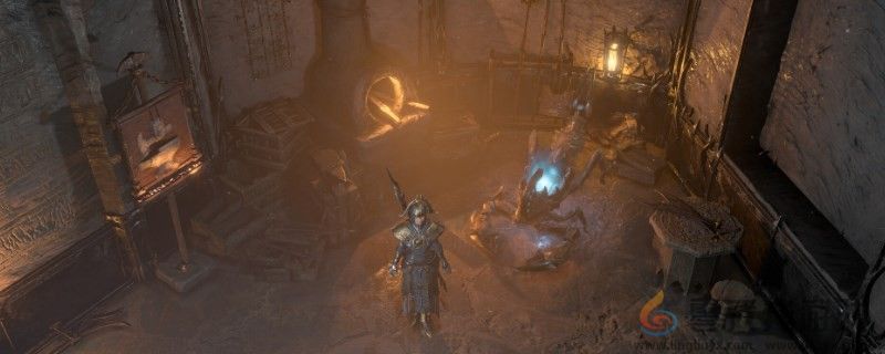 暗黑破坏神4暗黑破坏神4卡奥符文效果(图1)