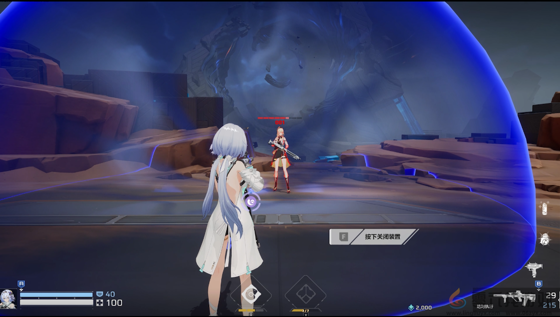 卡拉彼丘S8版本「蚀刻迷局」开启！《Pop子和Pipi美》联动玩法预热，卡拉彼丘活了！(图4)