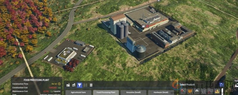 工业巨擘4.0游戏上线时间介绍