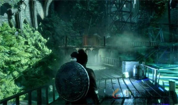 龙腾世纪4影障守护者围城战选择攻略(图3)