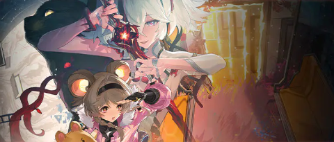 鸣潮1.4更新内容汇总(图13) 鸣潮1.4更新内容汇总(图13)