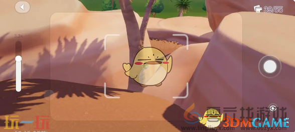 心动小镇银光宝石丽金龟捕捉位置和时间攻略(图4)