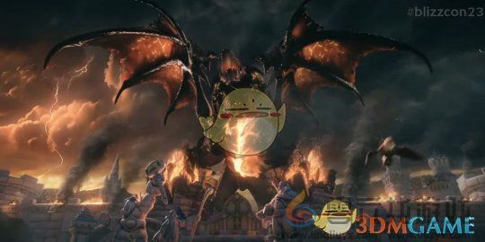 魔兽世界黑暗中的怪物任务攻略(图1)