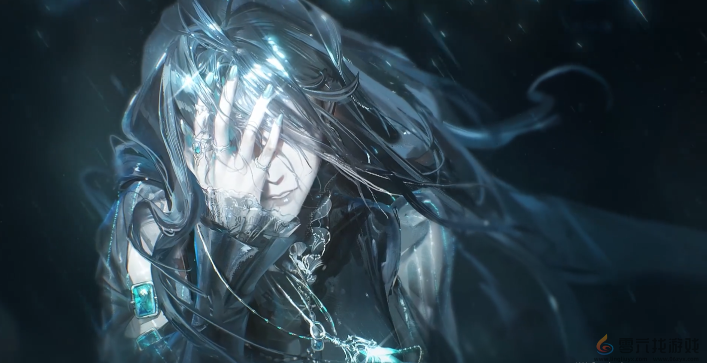 无期迷途耶莱娜属性介绍(图3) 无期迷途耶莱娜属性介绍(图3)