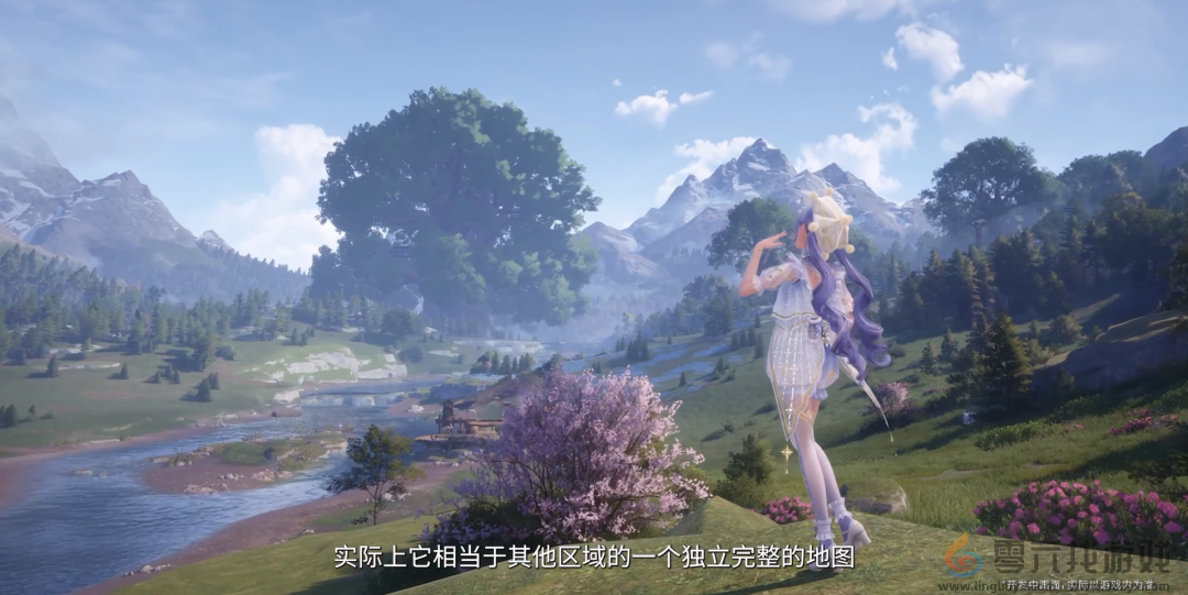 我大概理解《无限暖暖》为什么「敢」在12月上线了