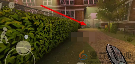 逃出梦境道具位置大全(图9) 逃出梦境道具位置大全(图9)