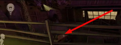 逃出梦境道具位置大全(图18) 逃出梦境道具位置大全(图18)