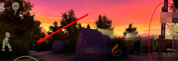 逃出梦境道具位置大全(图31) 逃出梦境道具位置大全(图31)