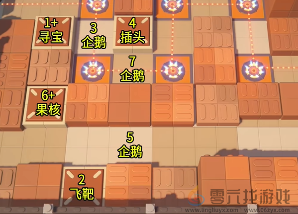 绝区零小邦布大战坏以骸第2天特殊环境考核01攻略(图8)