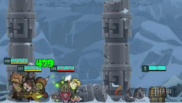 异世界勇者堕落王子怎么打(图2) 异世界勇者堕落王子怎么打(图2)