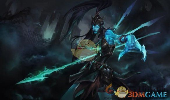 英雄联盟手游5.3d版本更新内容一览(图10) 英雄联盟手游5.3d版本更新内容一览(图10)