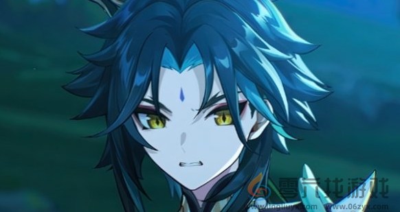 原神风元素角色强度排行(图4) 原神风元素角色强度排行(图4)