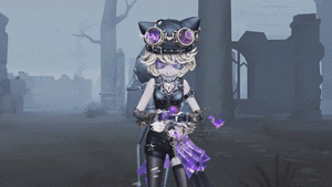 第五人格机械师锁芯皮肤特效(图6)