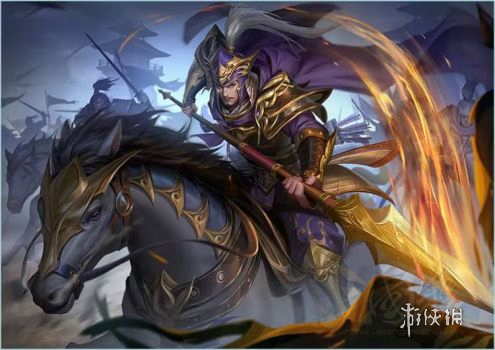 三国杀谋张辽技能是什么(图3) 三国杀谋张辽技能是什么(图3)