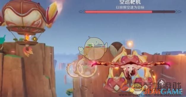 原神衔勇诚砺之证第6关攻略(图4) 原神衔勇诚砺之证第6关攻略(图4)