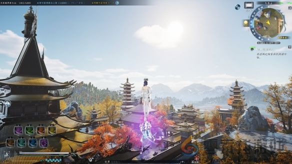 蜀山初章太乙剑诀获得攻略(图2)