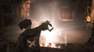 越来越黑暗牧师职业介绍(图3) 越来越黑暗牧师职业介绍(图3)