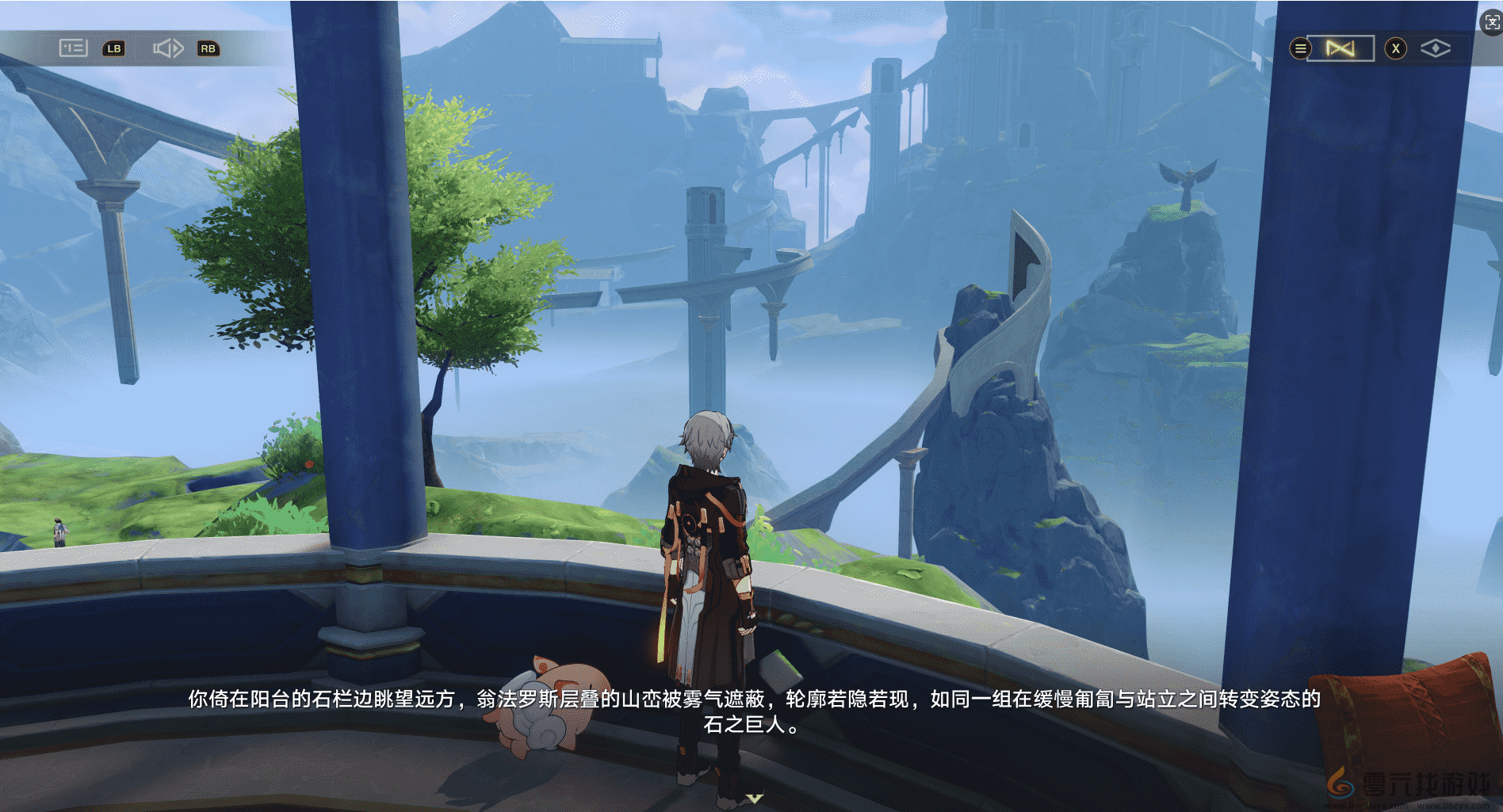 【翁法罗斯】宏伟之下也有人间烟火，翁法罗斯揭开了真面目(图4)